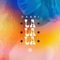 Daari — La La La — обложка